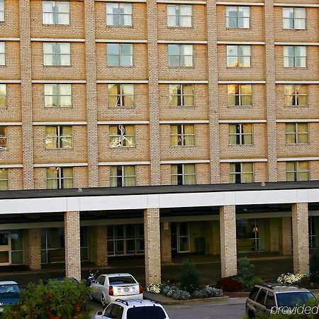Best Western Tysons Westpark McLean Exterior foto