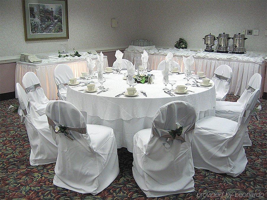 Best Western Tysons Westpark McLean Einrichtungen foto