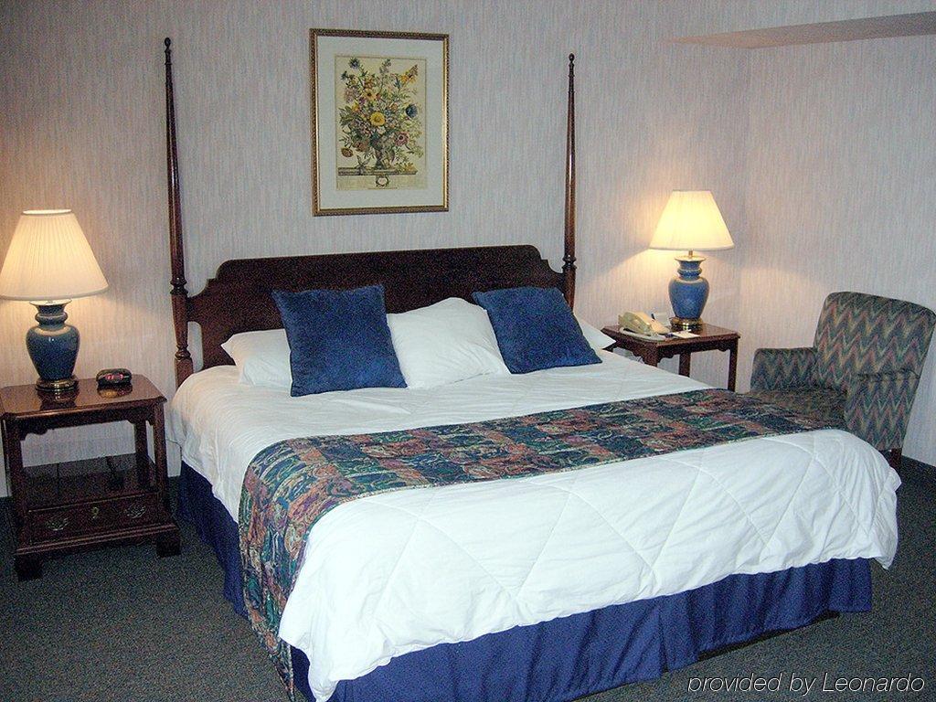 Best Western Tysons Westpark McLean Zimmer foto
