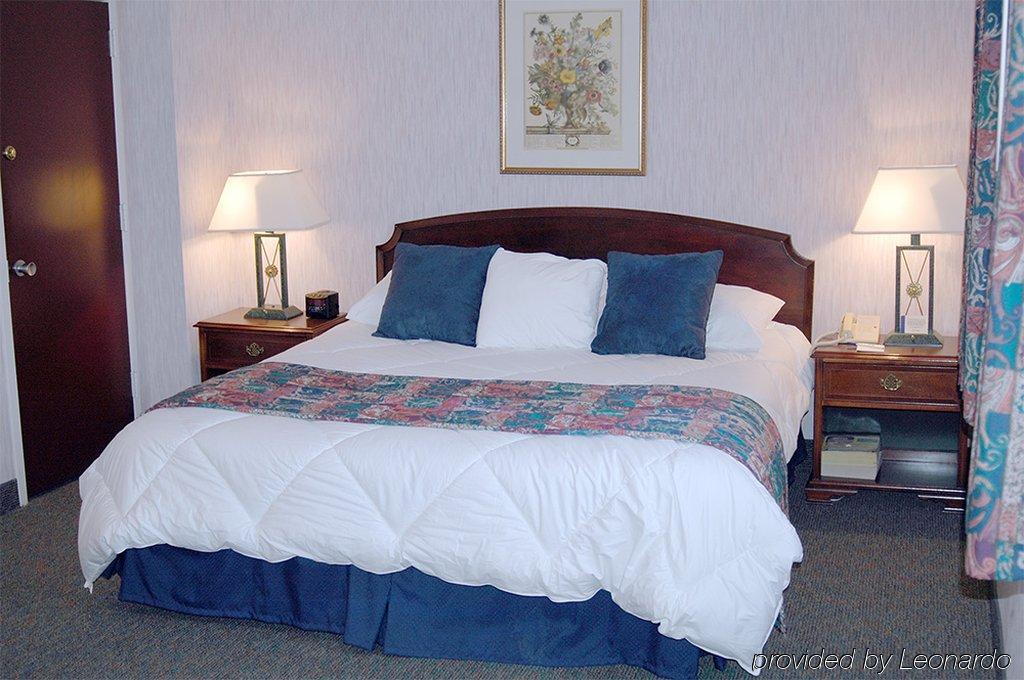 Best Western Tysons Westpark McLean Zimmer foto