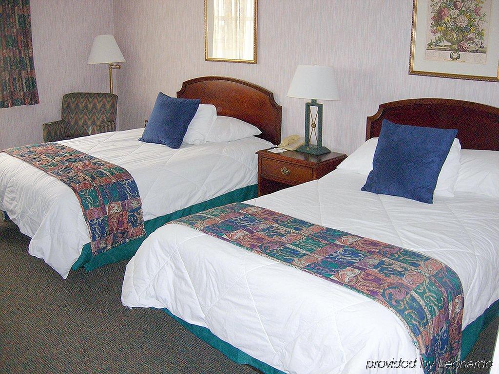 Best Western Tysons Westpark McLean Zimmer foto