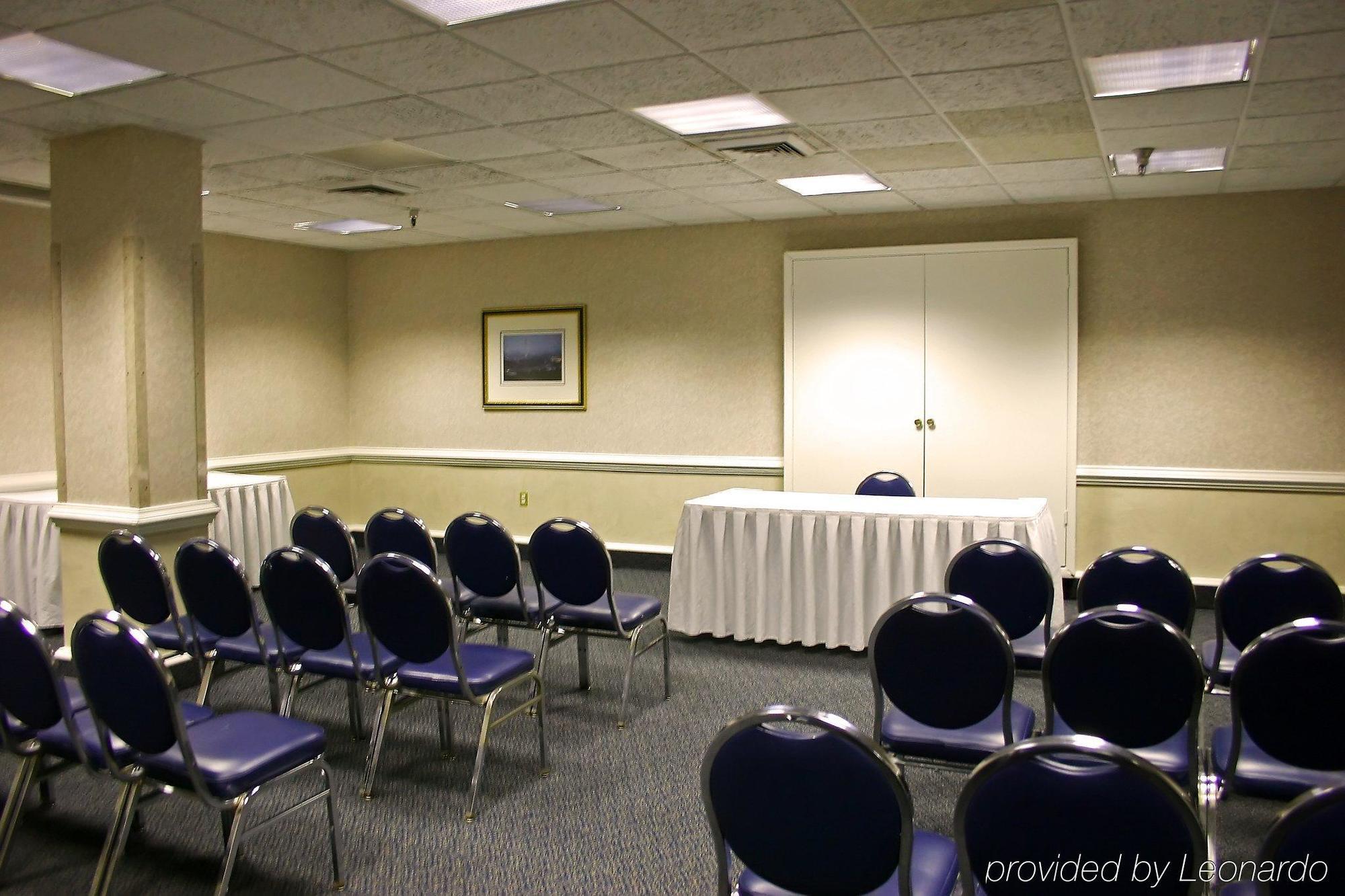 Best Western Tysons Westpark McLean Einrichtungen foto
