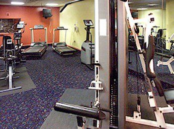 Best Western Tysons Westpark McLean Einrichtungen foto