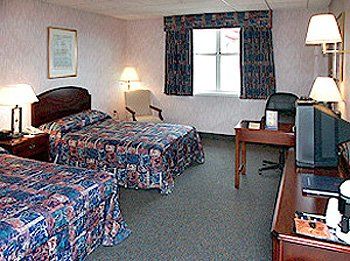 Best Western Tysons Westpark McLean Zimmer foto