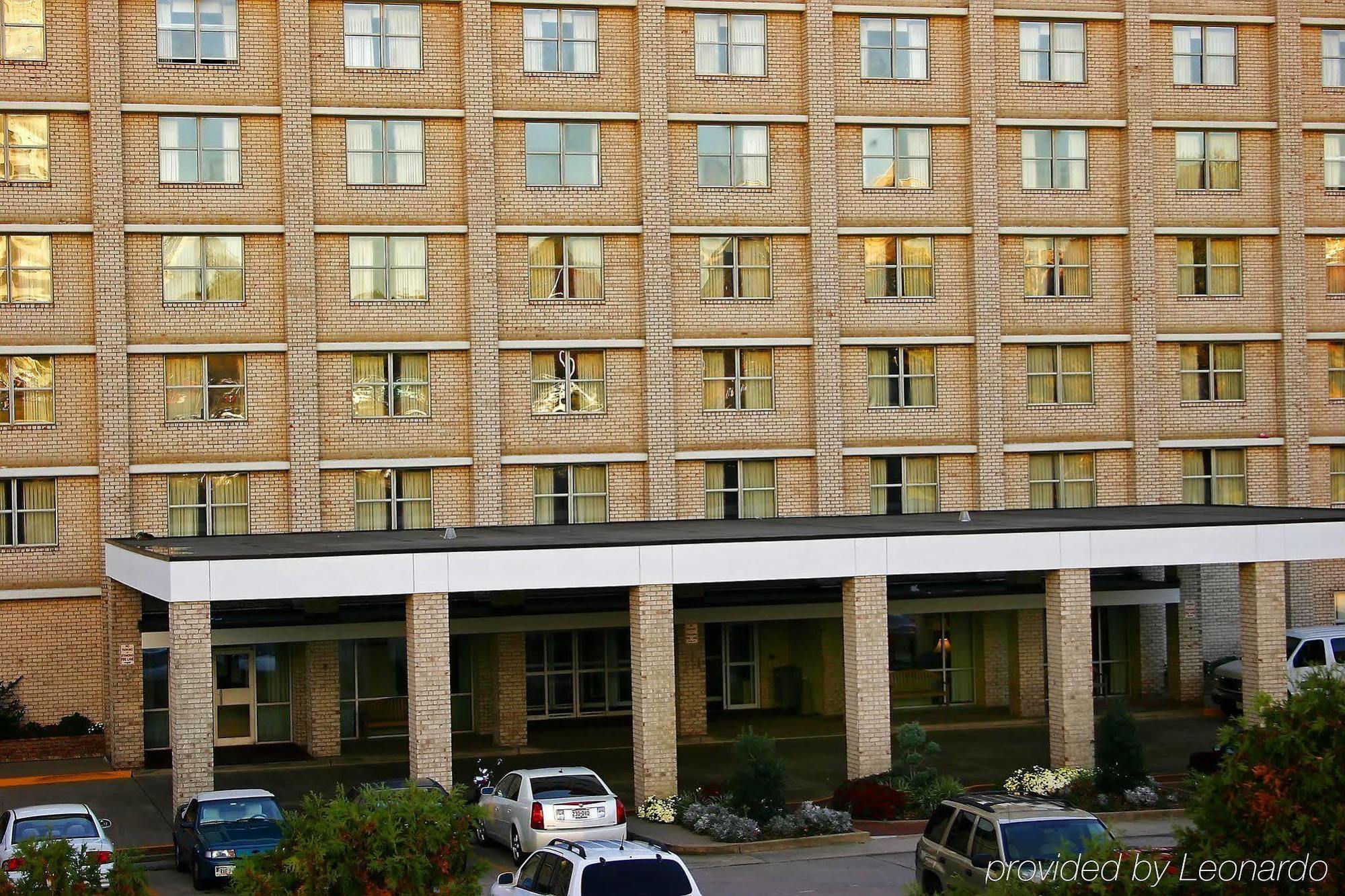 Best Western Tysons Westpark McLean Exterior foto