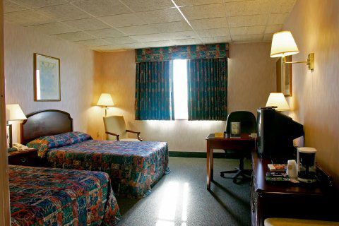 Best Western Tysons Westpark McLean Zimmer foto