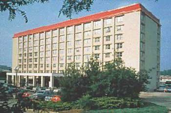 Best Western Tysons Westpark McLean Exterior foto